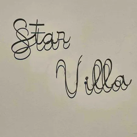 Star Villa, Jacuzzi Y Vistas Apartment *