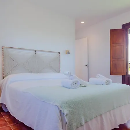 Star Villa, Jacuzzi Y Vistas