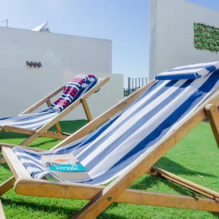 Star Villa, Jacuzzi Y Vistas Apartment