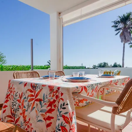 Apartment Star Villa, Jacuzzi Y Vistas Conil De La Frontera
