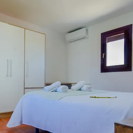 Apartment Star Villa, Jacuzzi Y Vistas