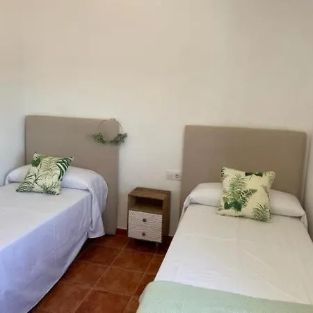 Apartment Star Villa, Jacuzzi Y Vistas *