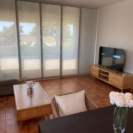 Apartment Star Villa, Jacuzzi Y Vistas