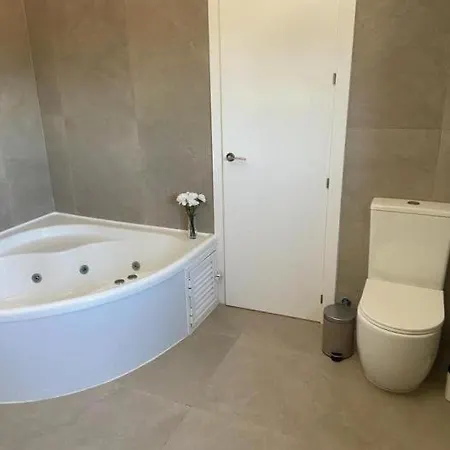 Apartment Star Villa, Jacuzzi Y Vistas *