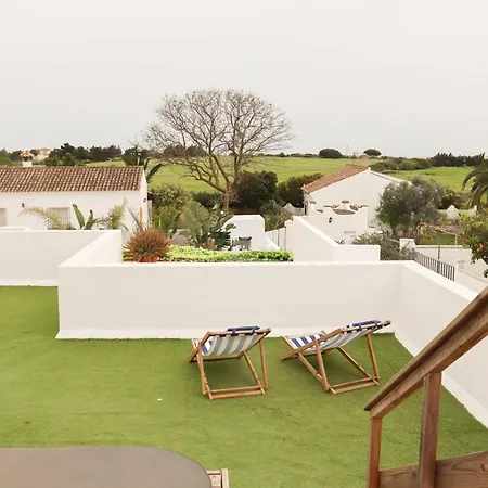 Star Villa, Jacuzzi Y Vistas Conil De La Frontera