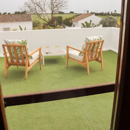 Star Villa, Jacuzzi Y Vistas Apartment