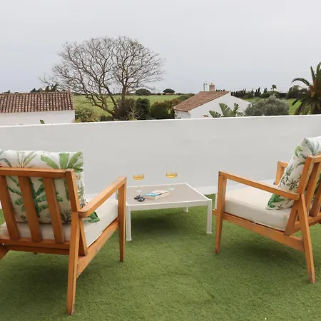 Star Villa, Jacuzzi Y Vistas * Conil De La Frontera